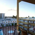 Mananem * Playa del Inglés