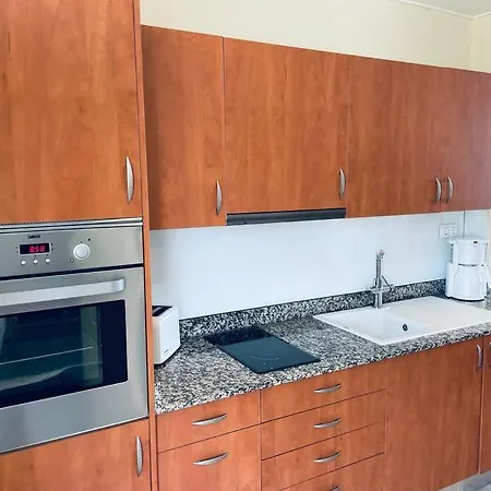 Appartement Mananem