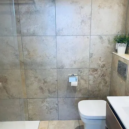 Appartement Mananem Playa del Inglés