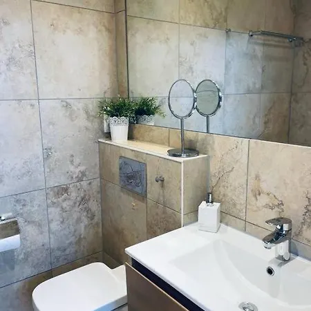 Appartement Mananem Playa del Inglés