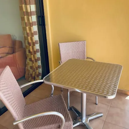 Mananem Appartement