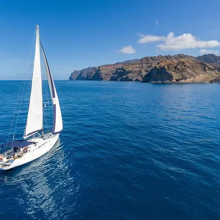 Mananem 아파트 플라야 델 잉글스