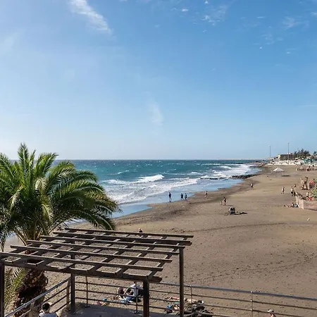 Mananem * Playa del Inglés