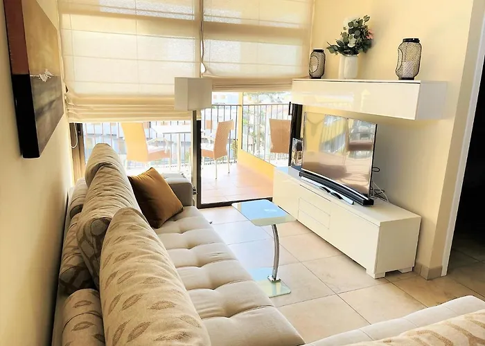 Mananem * 플라야 델 잉글스