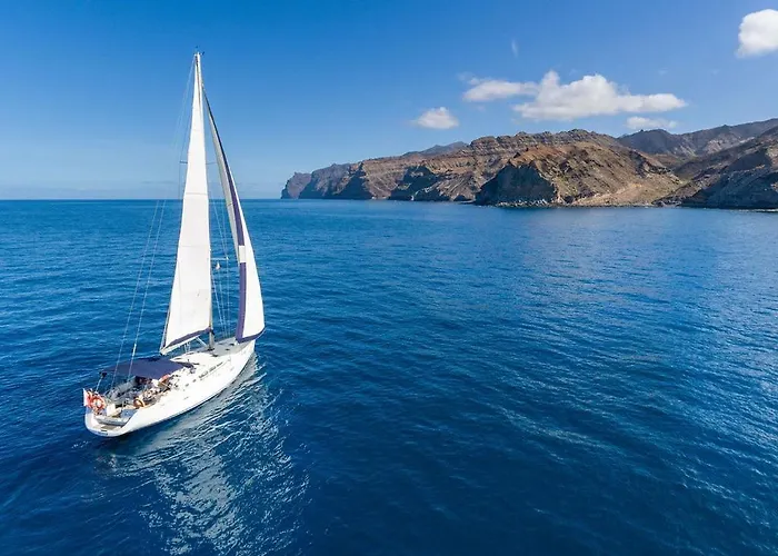 Mananem 아파트 플라야 델 잉글스