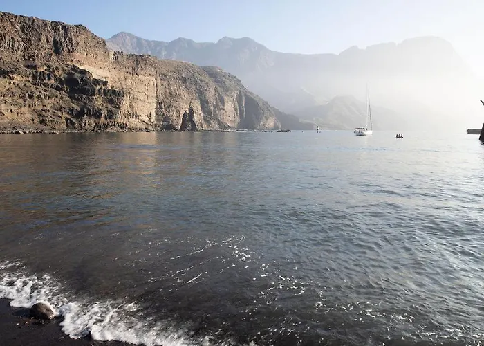 Mananem 플라야 델 잉글스